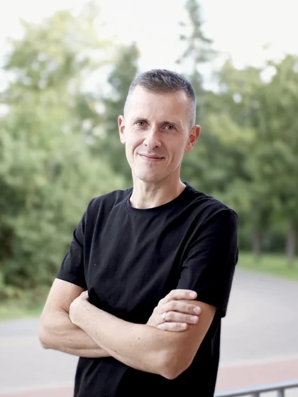 Daniel Konn, Elektrotechnikermeister bei hanseSIGNUM
