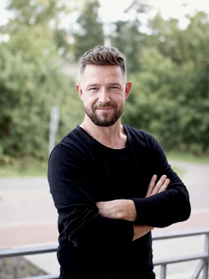 Denis Gesswein, Vertrieb bei hanseSIGNUM