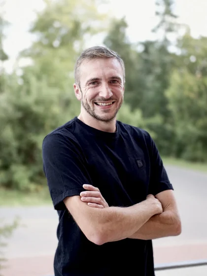 Johannes Lipps, Engineering bei hanseSIGNUM